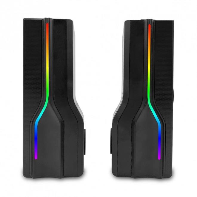 RGB osvětlení