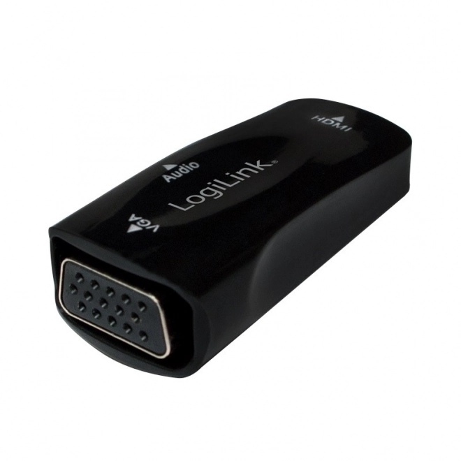 Adaptér HDMI na VGA Full HD 1080p