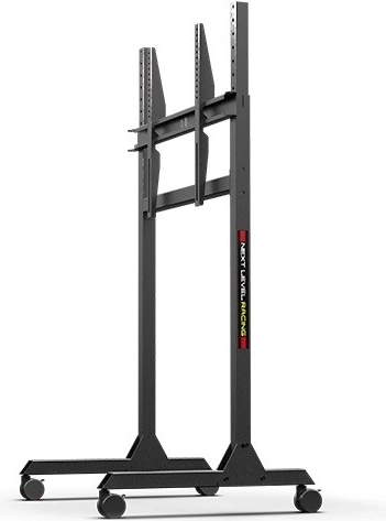 Mobilita s aretací koleček