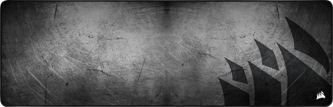 Herní podložka pod myš CORSAIR extended 930 × 300 mm