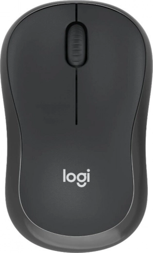 Tiché klikání se SilentTouch