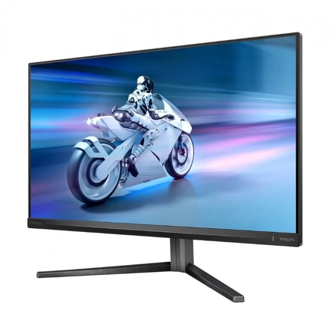 Monitor Philips 27" IPS 180Hz HDMI DP s Pivotem