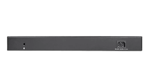 Neřízený přepínač Netgear GS348PP 48xGb PoE+