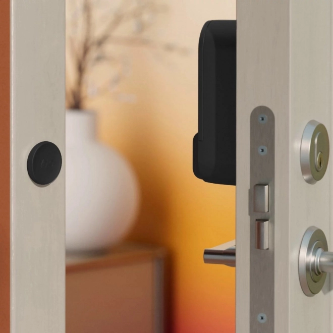 Inteligentní zámek Yale Linus Smart Lock L2 stříbrný