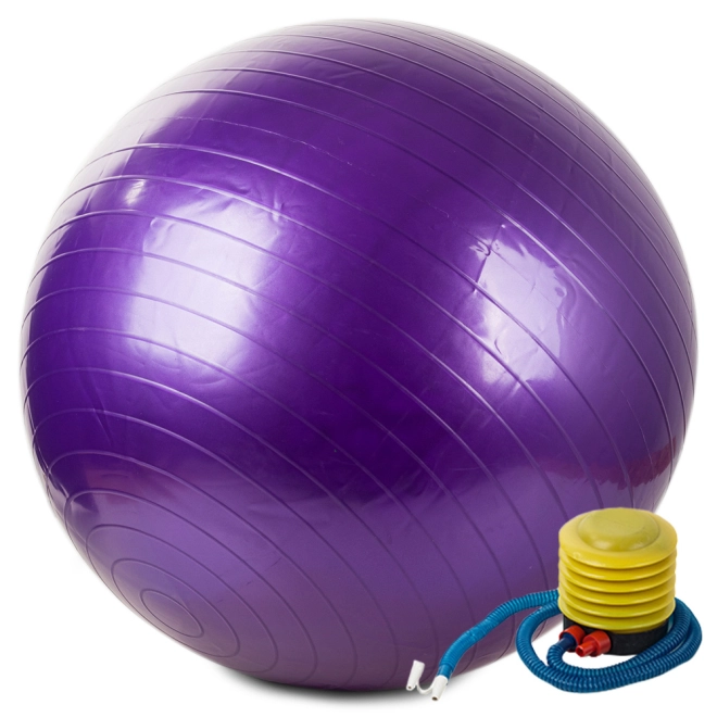 Snadné nafouknutí díky přiložené pumpě