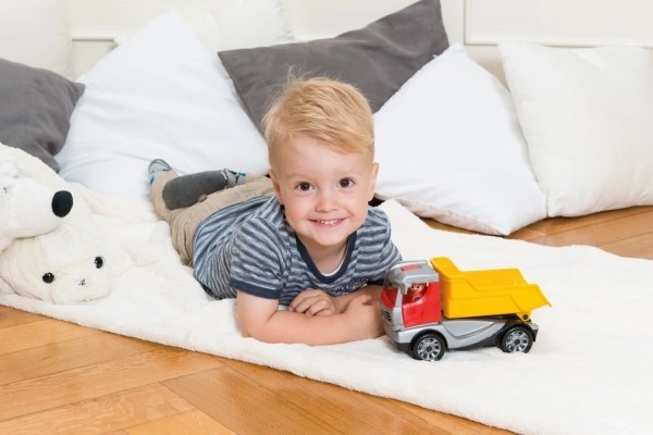 Truckies sklápěč  22cm