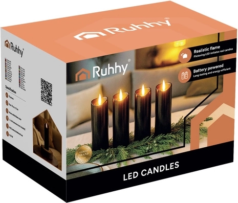 Praktické balení 12 kusů