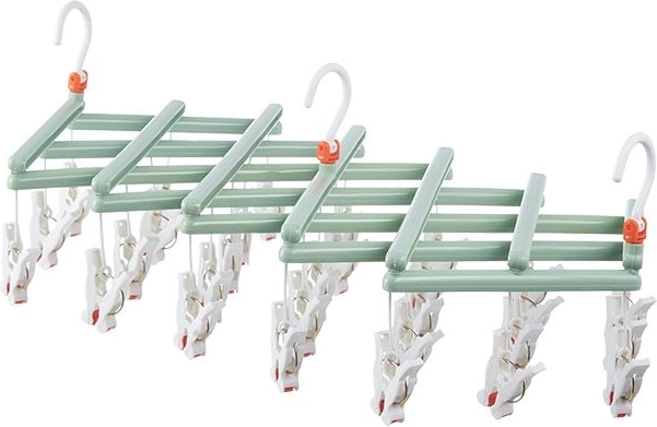 29 klipsů pro maximální kapacitu