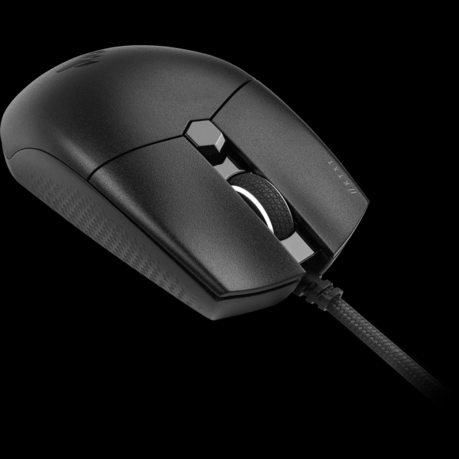 Lehká herní myš CORSAIR Katar Pro XT