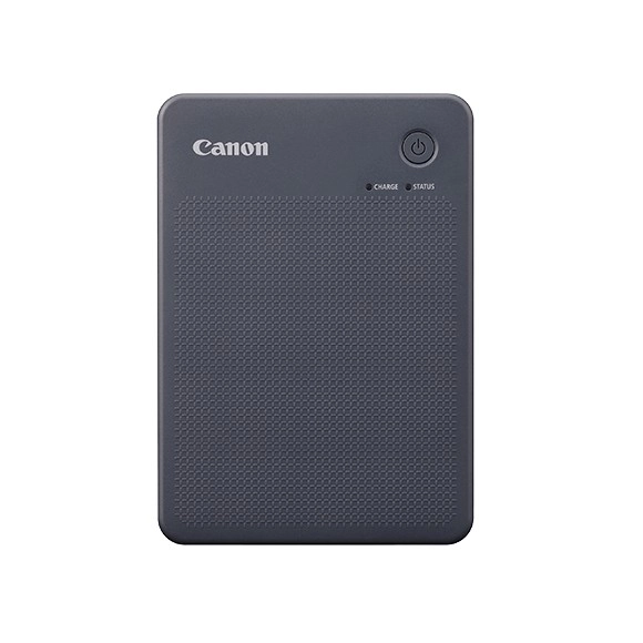 Tiskárna Canon Selphy QX20 tmavě šedá