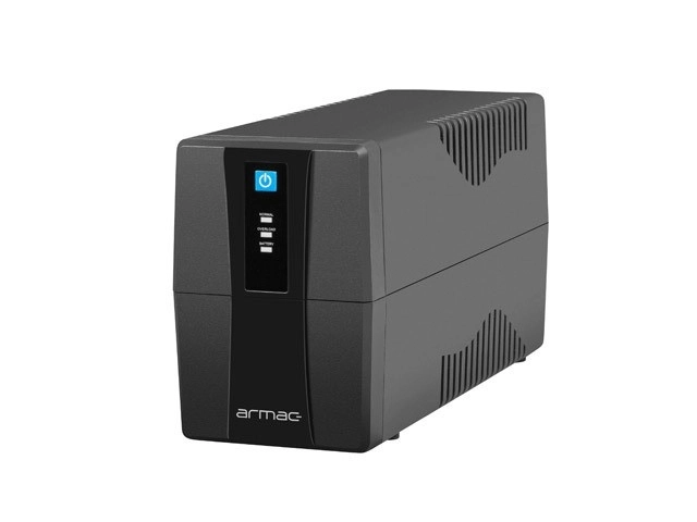 Line-Interactive 850VA HL/850E/LED/V2 nepřerušitelný zdroj napájení