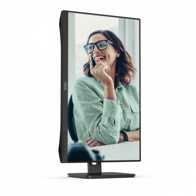 Monitor AOC 24P3CV 23,8" IPS s HDMI, DP, USB-C a Pivot