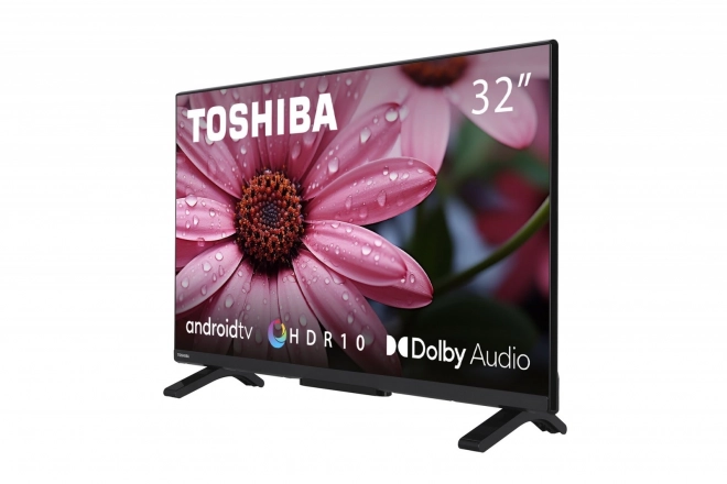32palcový televizor LED 32WA2363DG