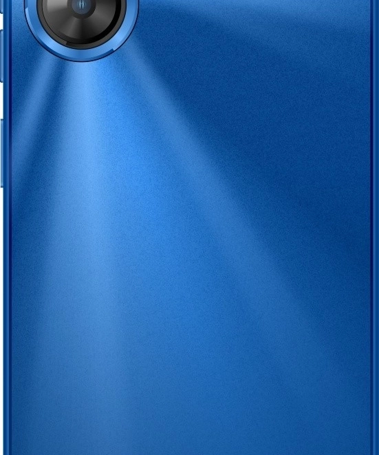 Meizu mBlu 21 chytrý telefon s moderním designem