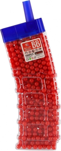 800 kusů pro dlouhotrvající zábavu