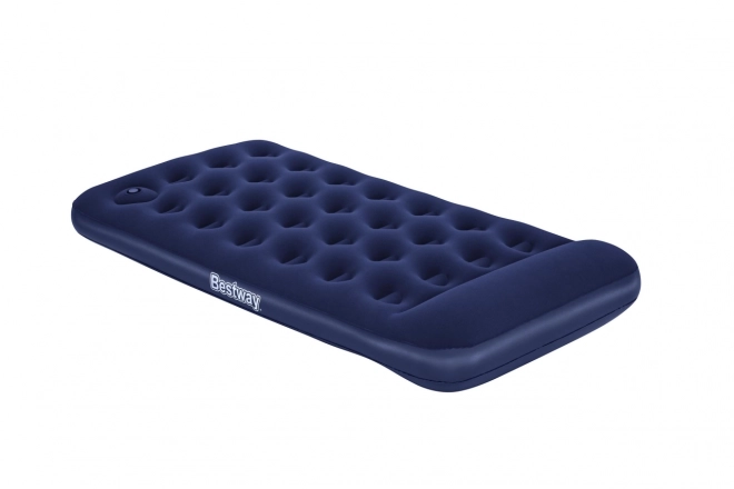 Velurová matrace s pumpou 188/99/28 cm Bestway