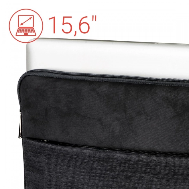 Tayron 15,6 Laptop Case Grey