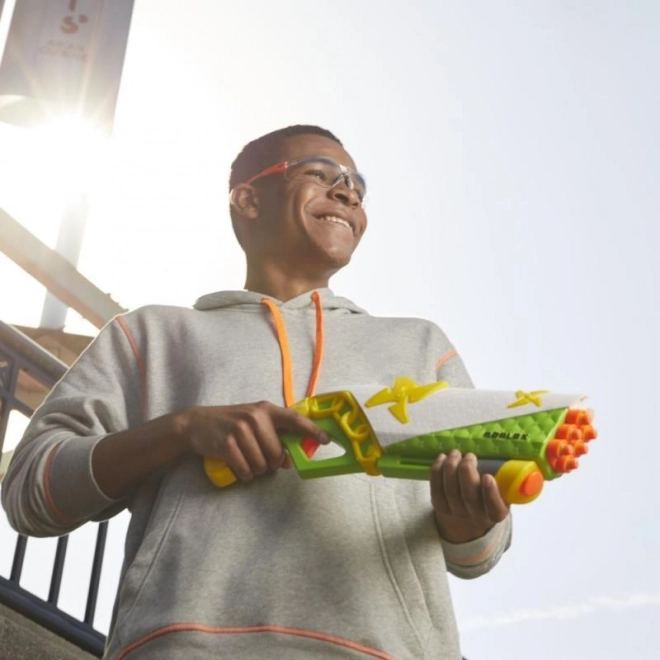NERF ROBLOX SCORPION