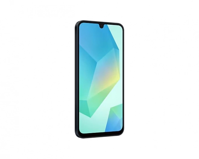 Smartphone Samsung Galaxy A16 5G černý