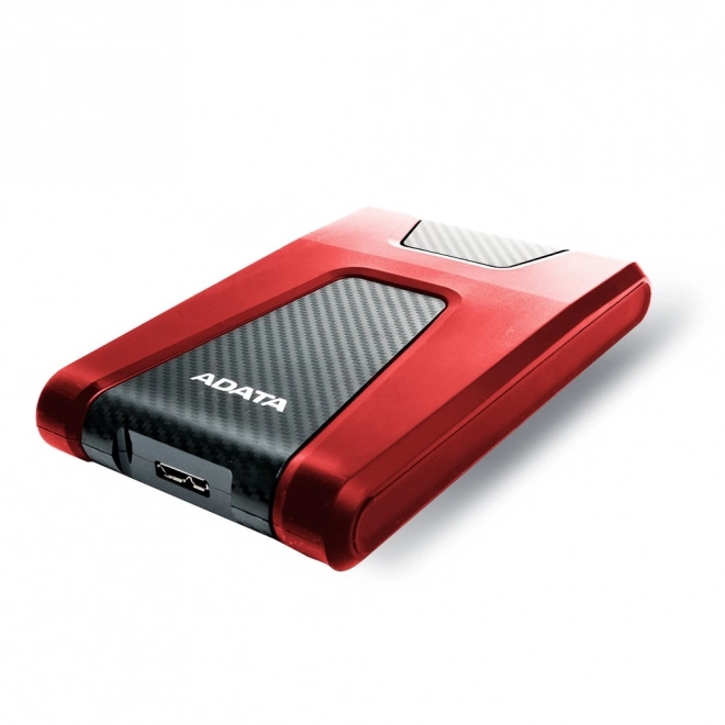 DashDrive Durable HD650 1TB 2,5'' USB3.0 Červený