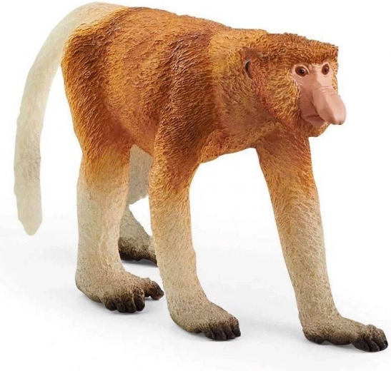 Odolná figurka pro každodenní hraní