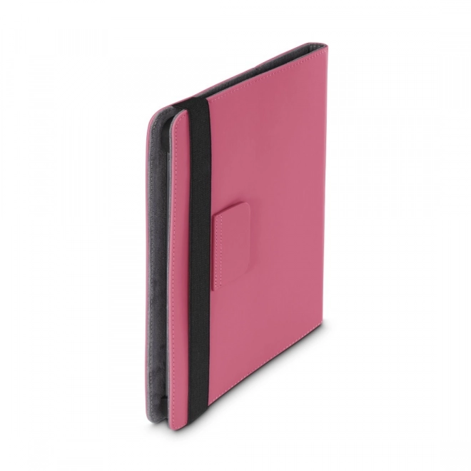 Univerzální pouzdro na tablet růžové 9,5-11 palců