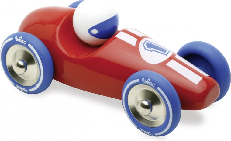 Odolné lakované dřevo