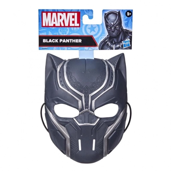 Masky superhrdinů Marvel