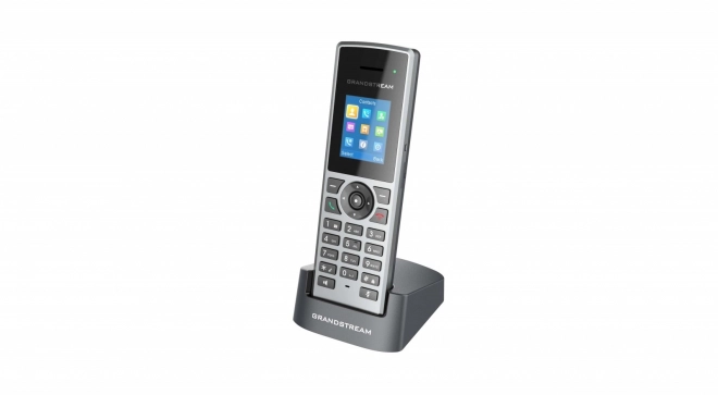 IP telefon VoIP DP722