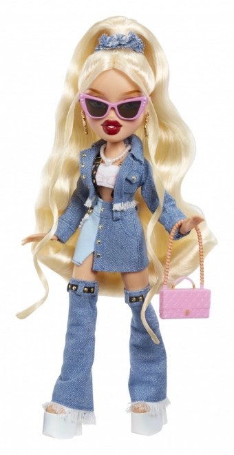 Panenka Bratz Cloe