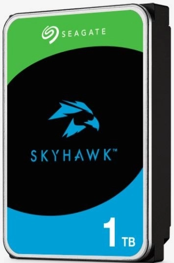 Pevný disk 3,5 palce SkyHawk 1TB