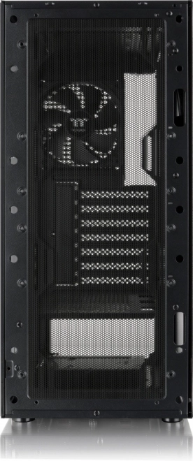 Počítačová skříň Thermaltake Versa XM1 s tvrzeným sklem a USB 3.0