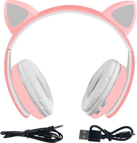 Bezdrátově i přes kabel