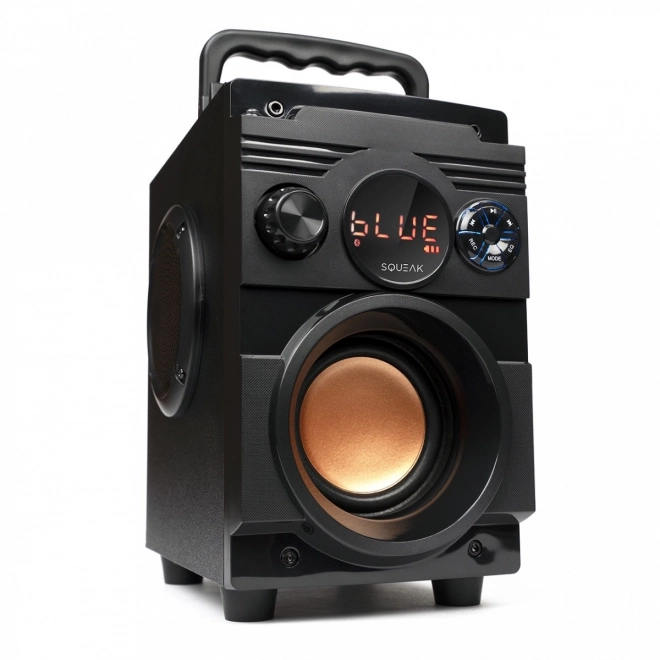 Bluetooth 5.1 reproduktor BassBlaster SQ1001 18W