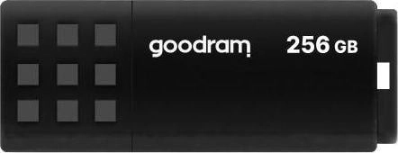 USB flash disk GOODRAM UME3 256 GB USB 3.0 černý