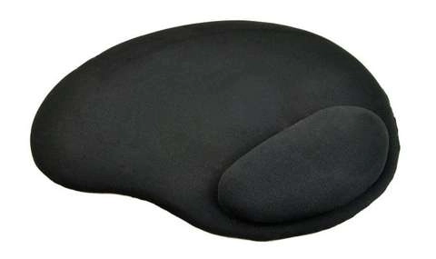 Ergonomická gelová podložka pod myš