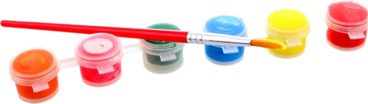 Vybarvěte podle fantazie