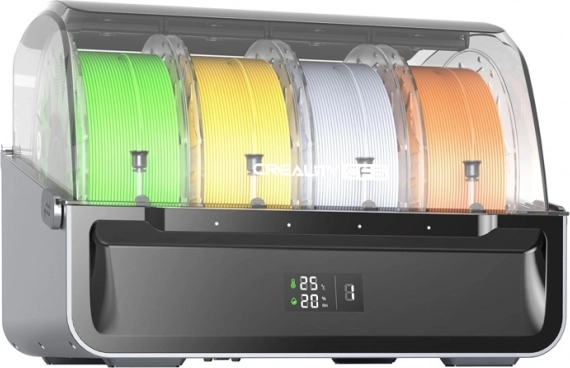Systém řízení vláken Creality Filament System