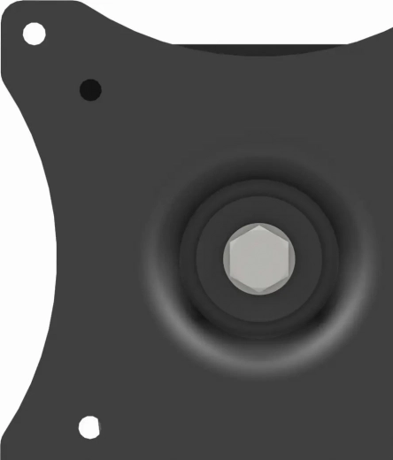 Pevná ocelová konstrukce a bezpečné jištění