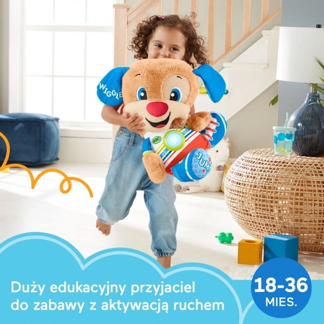 Fisher-Price velký pejsek
