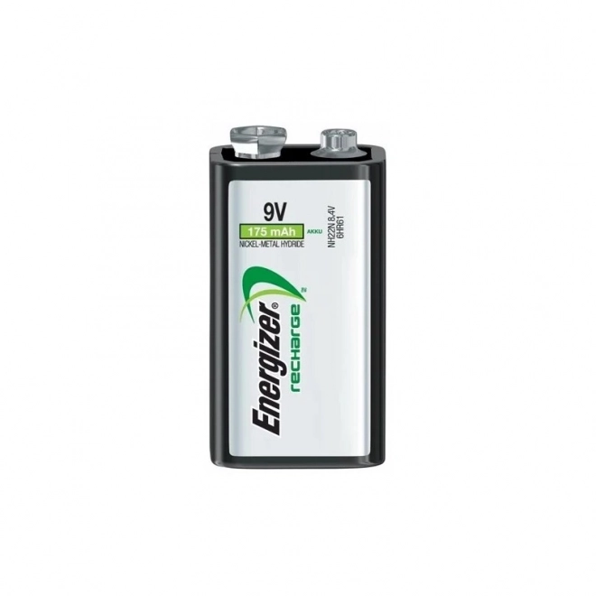 Akumulátor Energizer Power Plus 9V