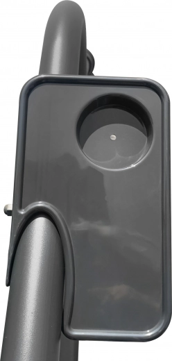 Pohodlí na dosah ruky