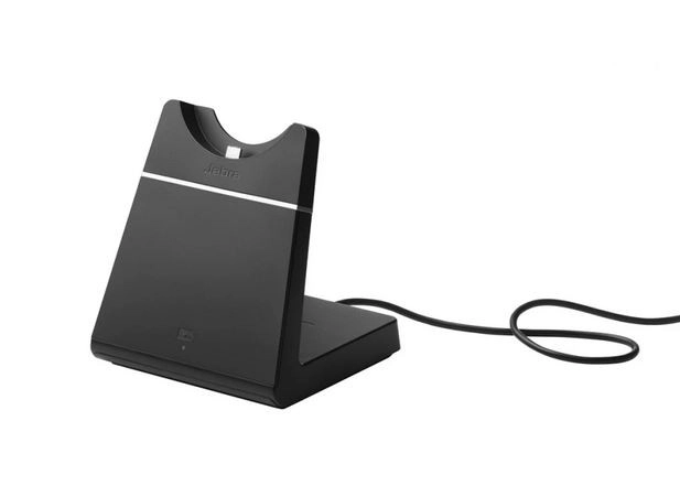Bezdrátová sluchátka Jabra Evolve 65 s Bluetooth