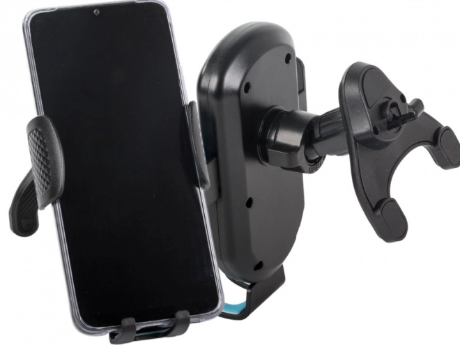Robustní držák telefonu do auta s 360° otočným nastavením