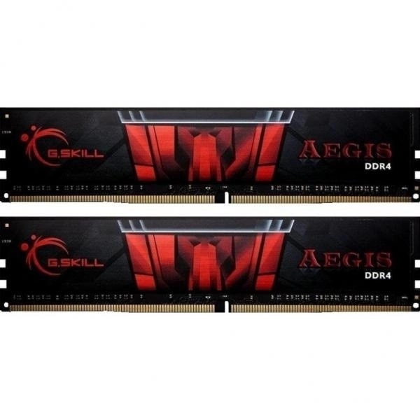 Paměť DDR4 32GB (2x16GB) Aegis 2666MHz CL19 XMP2