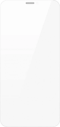Přesné padnutí pro iPhone X / XS / 11 Pro