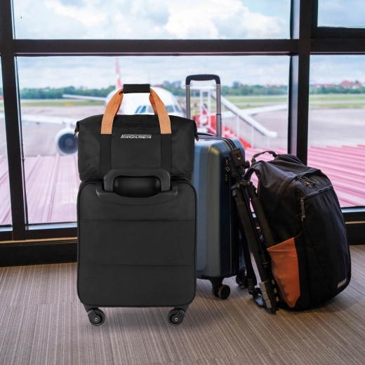 Pohodlné nošení třemi způsoby