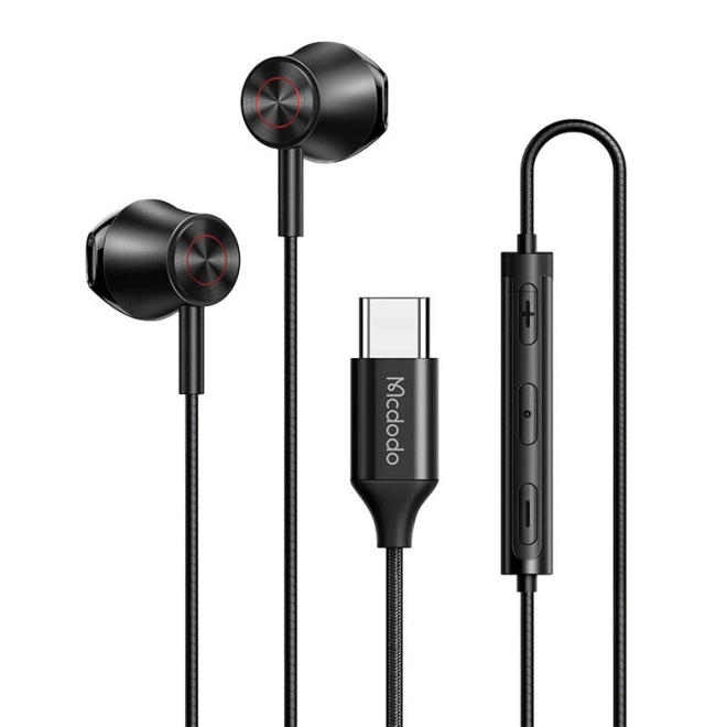 Pohodlné USB‑C připojení