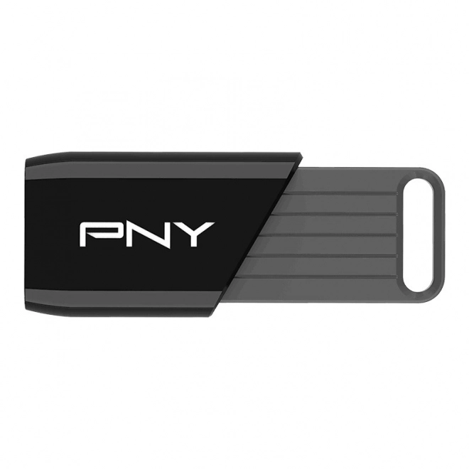 Paměťová jednotka 512GB Attache X USB-A 3.2