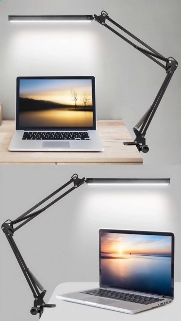Stolní lampa FLEX LAMP MT224